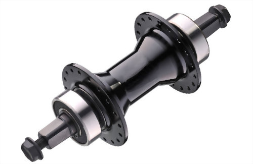 Unicycle Hub Unicycle Hub