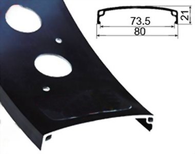 Fat Bike Rims Fat Bike Rims