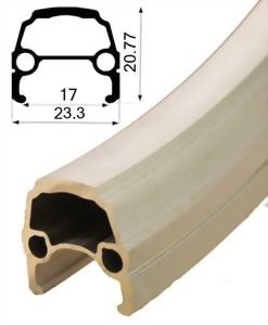 MTB/CTB Bike Rims, E-bike Rim