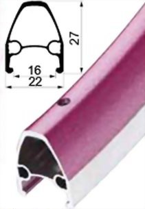 MTB/CTB Bike Rims, E-bike Rim