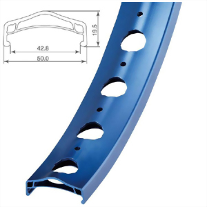 Trial/Unicycle/Downhill Bike Rim