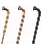 Bicycle Spoke Ti Plating Bicycle Spoke Ti Plating