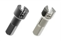 Bike Spoke TG-Lock Nipples