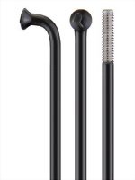 Bicycle Spoke Black Finish