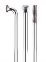 Stainless Double-butted Bike Spoke