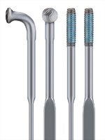 Titanium Bicycle Spoke