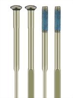 Titanium Bicycle Spoke