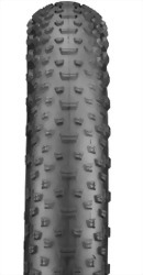 Bicycle Fat Tires