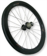 Full Carbon Bike Wheel Set