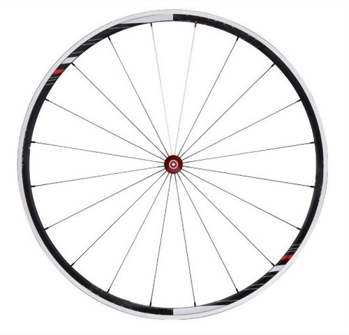 Road Bike Alloy Wheel Set