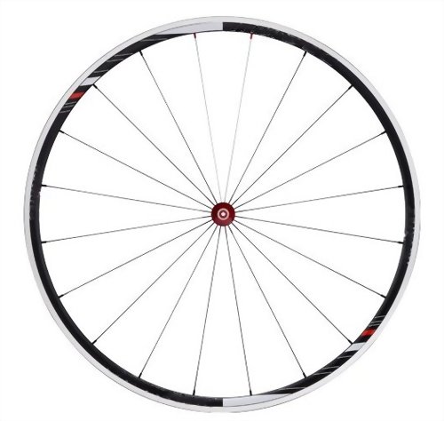 Road Bike Alloy Wheel Set