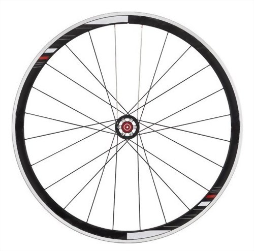 Road Bike Alloy Wheel Set