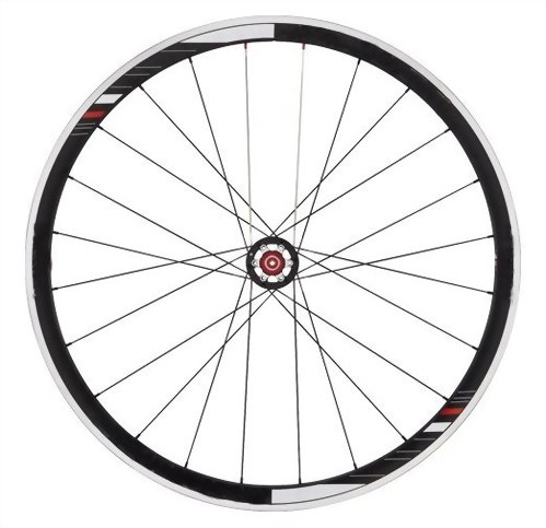 Road Bike Alloy Wheel Set