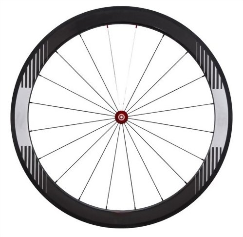Road Bike Carbon Wheel Set