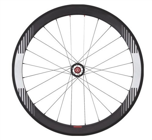 Road Bike Carbon Wheel Set