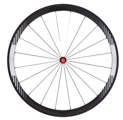 Road Bike Carbon Wheel Set