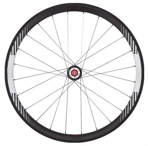 Road Bike Carbon Wheel Set
