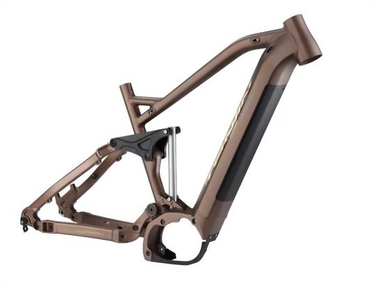 Cube discount frame parts