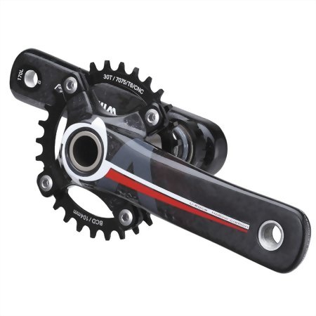 cw 175 crank