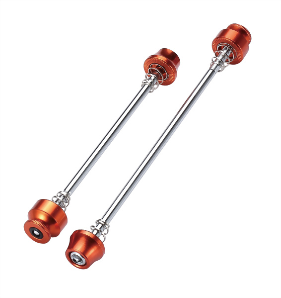 Bicycle Quick Releases APM Co., Ltd.