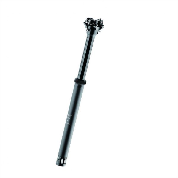 bike seat suspension post