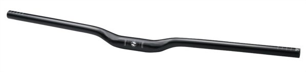 MTB Bicycle Double-butted Handlebar: HB-M001-L