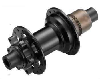 MTB Bicycle Hub: HB-R37X - APM Co., Ltd.
