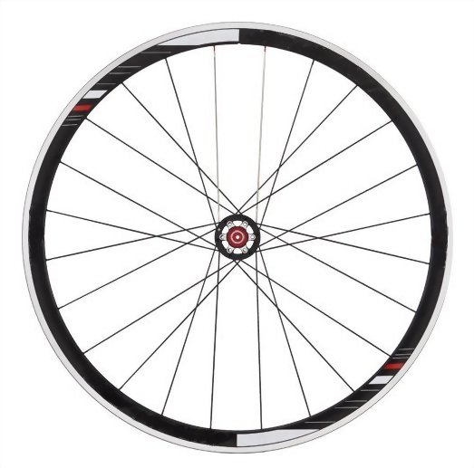 Road bike wheel parts sale