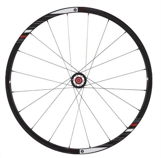 road bike wheel parts