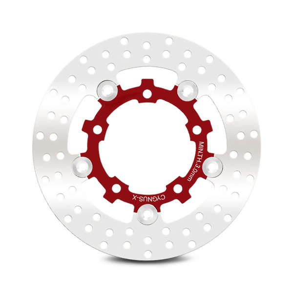 FEIGN 220MM FLOATING DISC BRAKE ROTOR camping.com