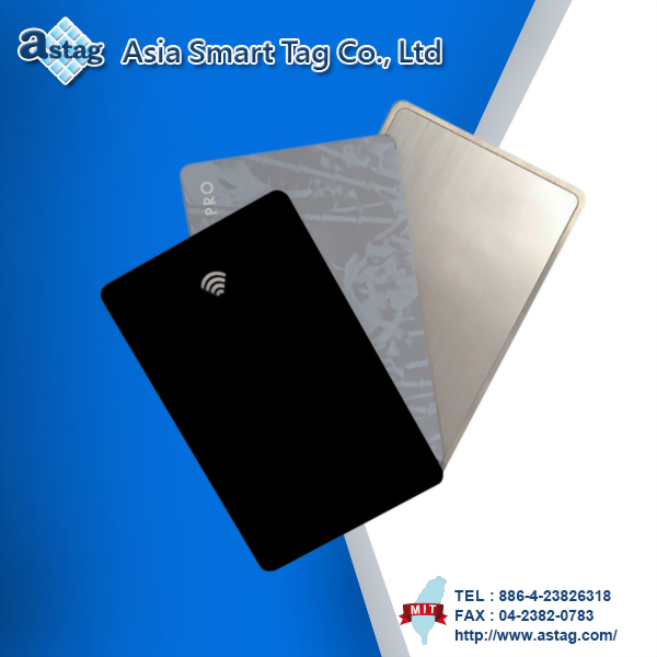 Metal Card