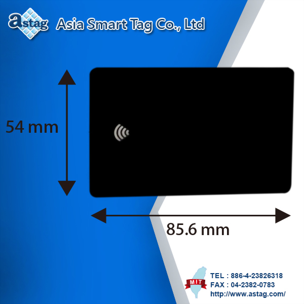 Metal Card