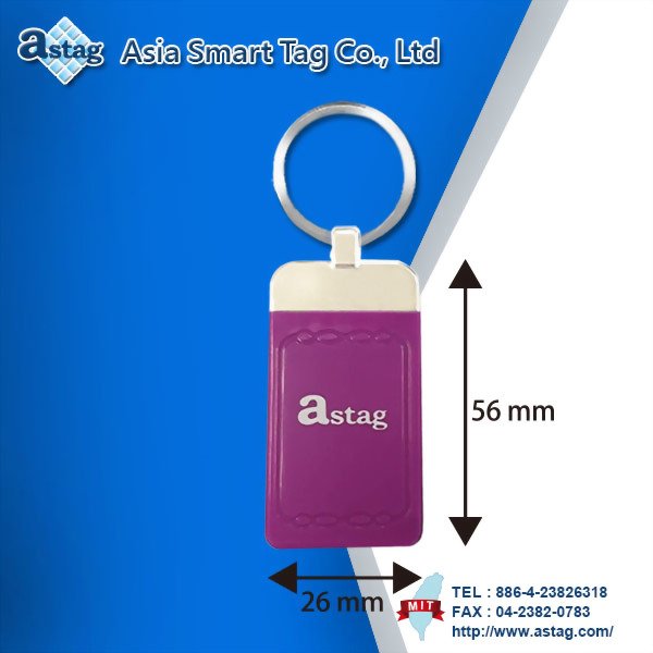 Key Tag