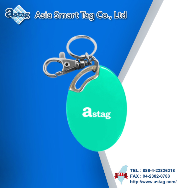 Key Tag -PTH-B7B