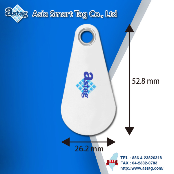 Proximity Tag - PTH07C