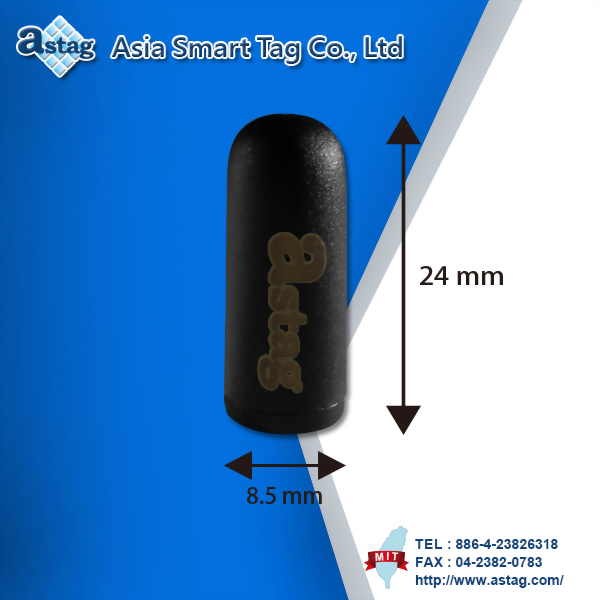 Mini Tag - PTH07O