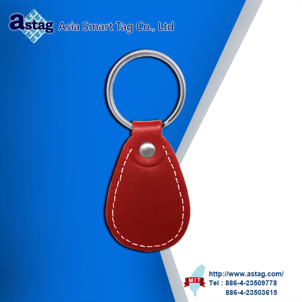 Leather Tag