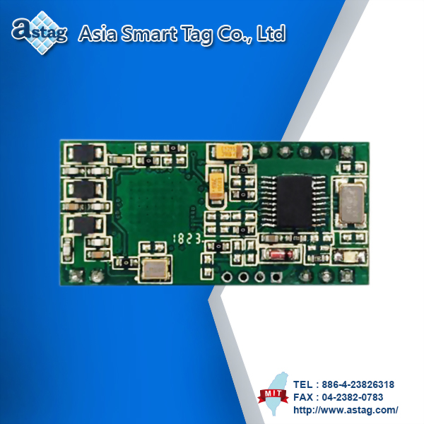 RFID HF Module