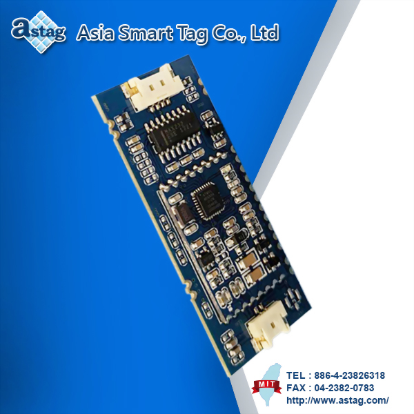 RFID LF Module