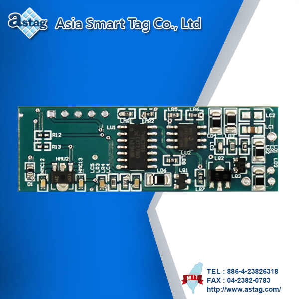 RFID LF Module