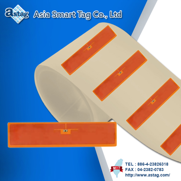 RFID LED 標籤