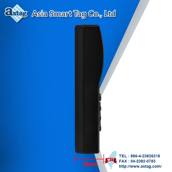 RFID LF card reader