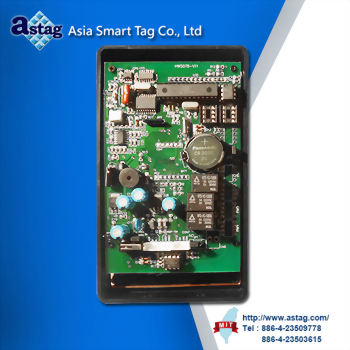 RFID LF card reader