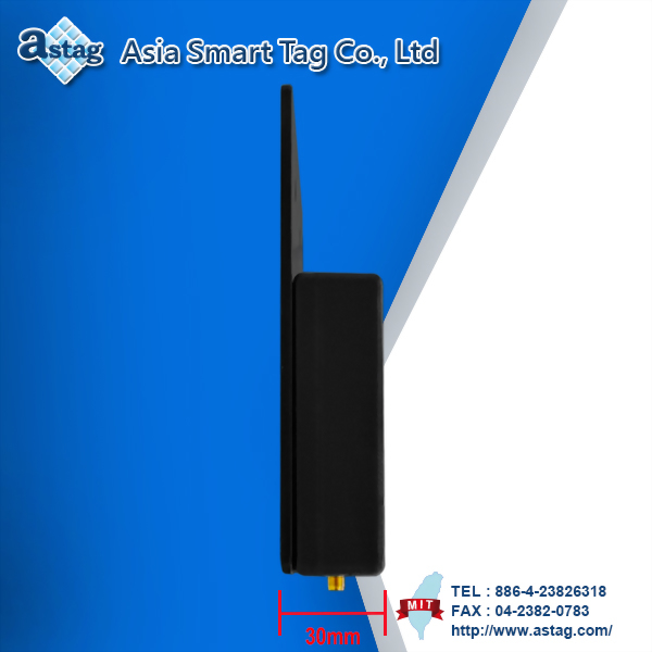 RFID 超高頻 讀取器