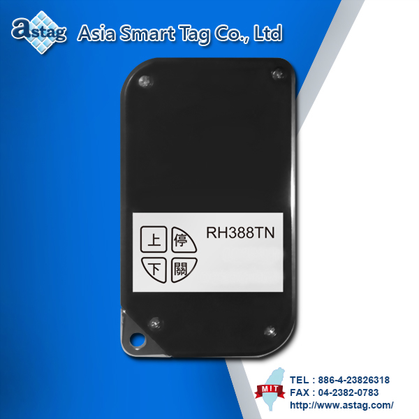 Remote Controller - RH388TN