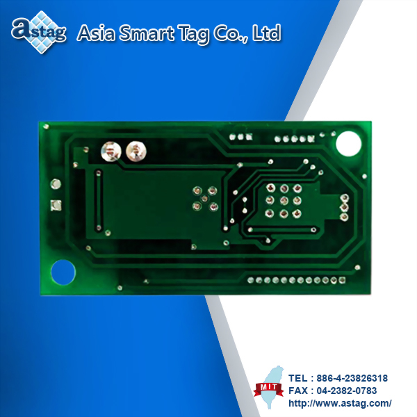 Module HF-RFID Panasonic RI15A (ACJ9TGRI15A) Pour FZ G1 - Occasion