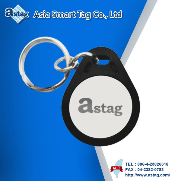Key Tag - PTH07T