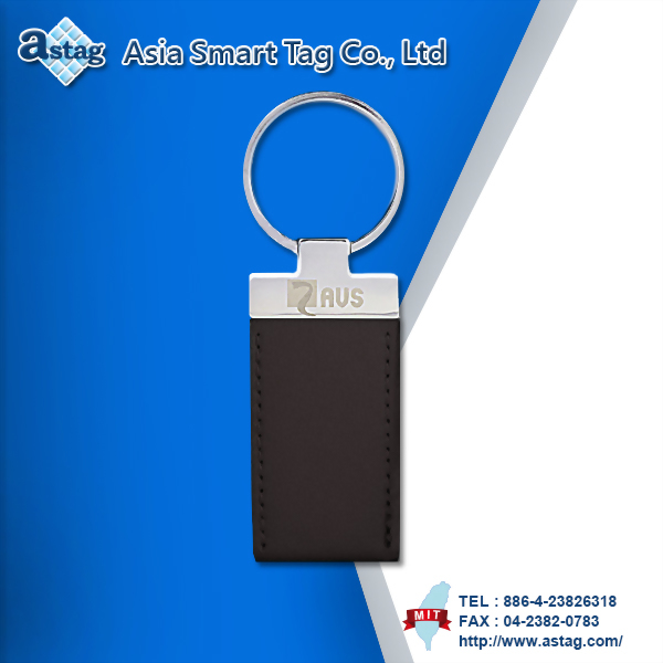 Leather Tag -PTL07X