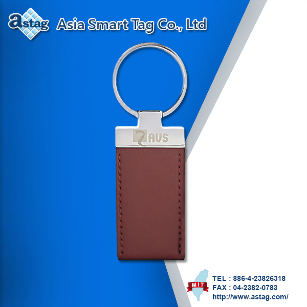 Leather Tag