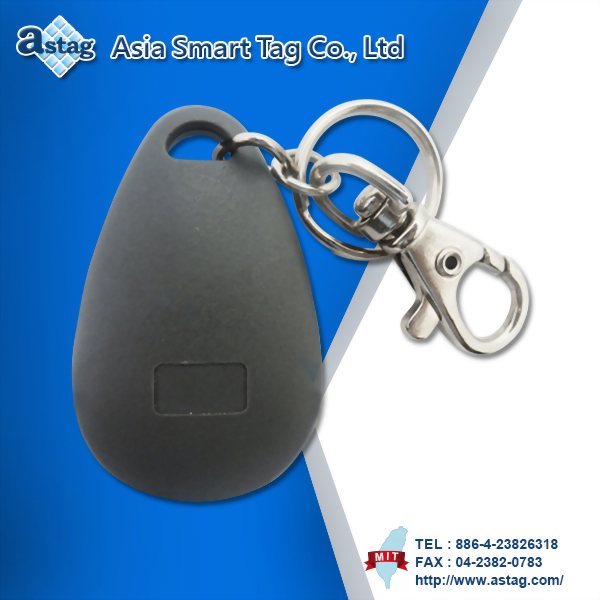 Key Tag - PTH07H